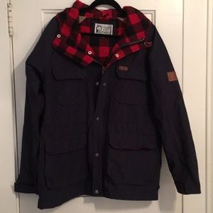 Penfield jacket